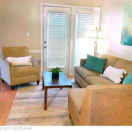 Studio 415 - Family-Friendly Escape Spring Lake Exterior photo