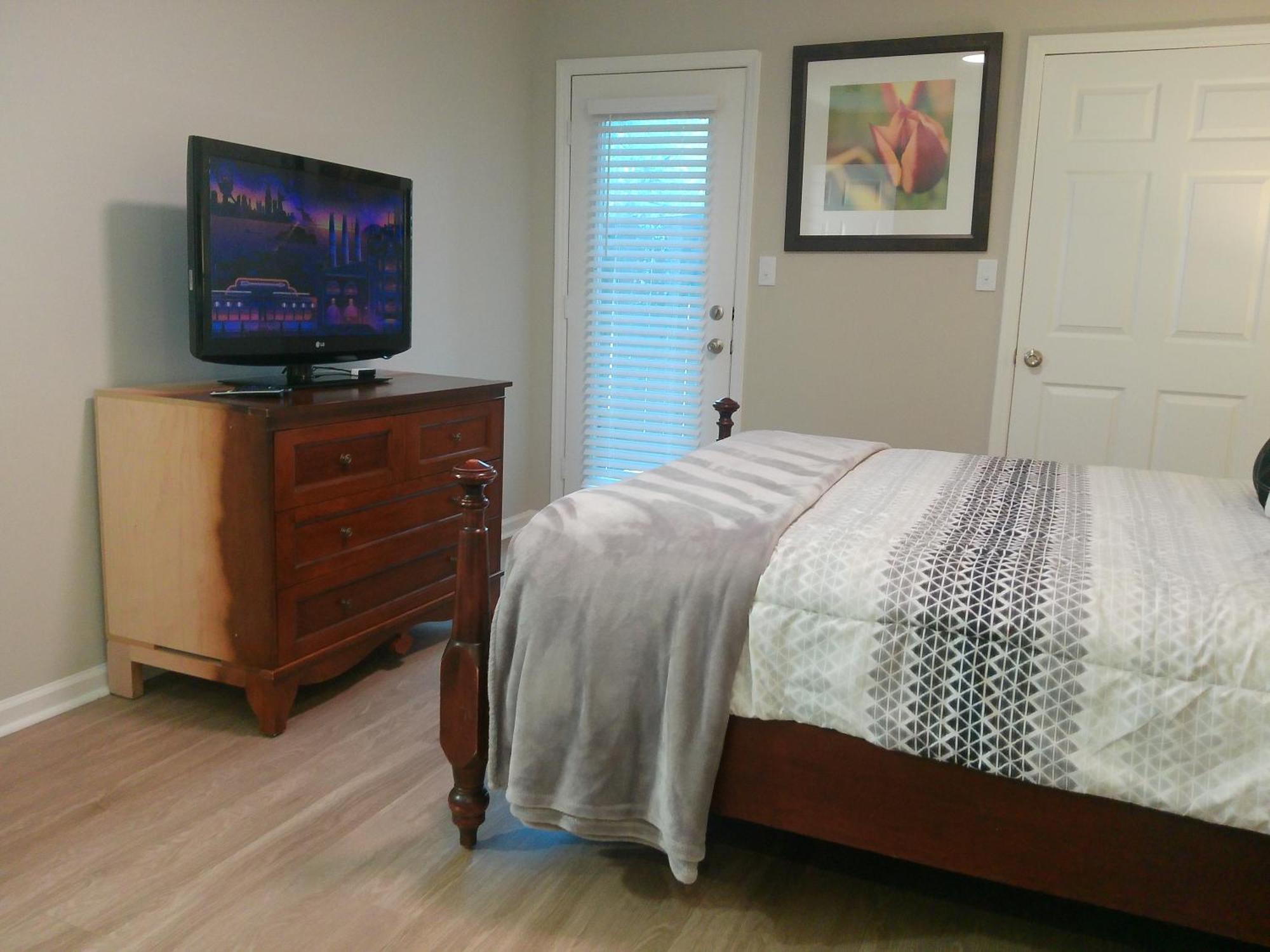 Studio 415 - Family-Friendly Escape Spring Lake Exterior photo