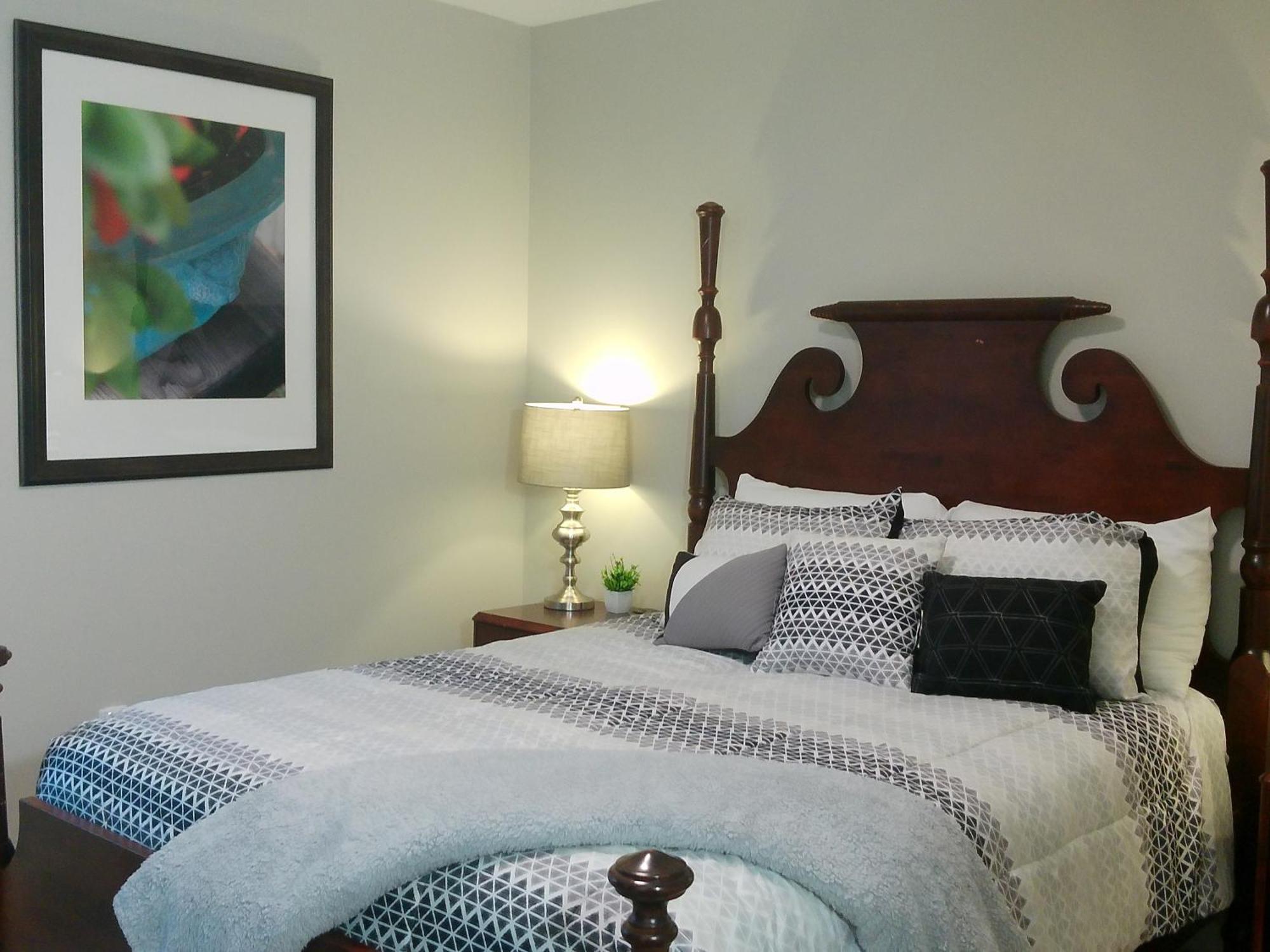 Studio 415 - Family-Friendly Escape Spring Lake Exterior photo