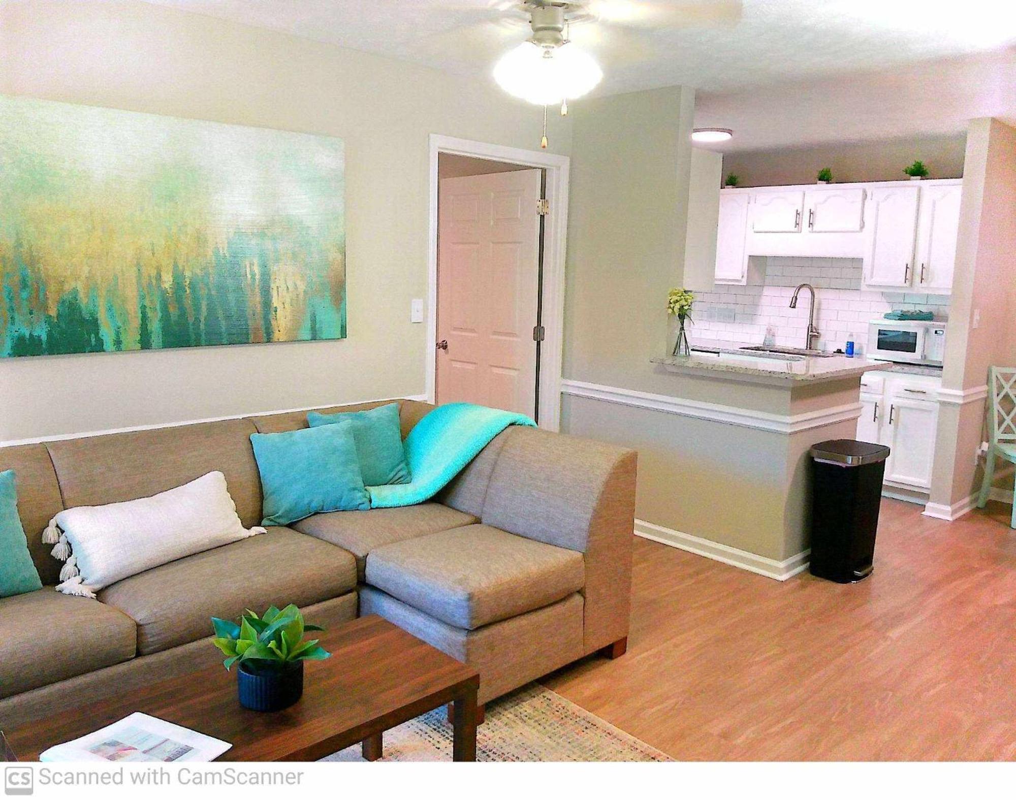 Studio 415 - Family-Friendly Escape Spring Lake Exterior photo