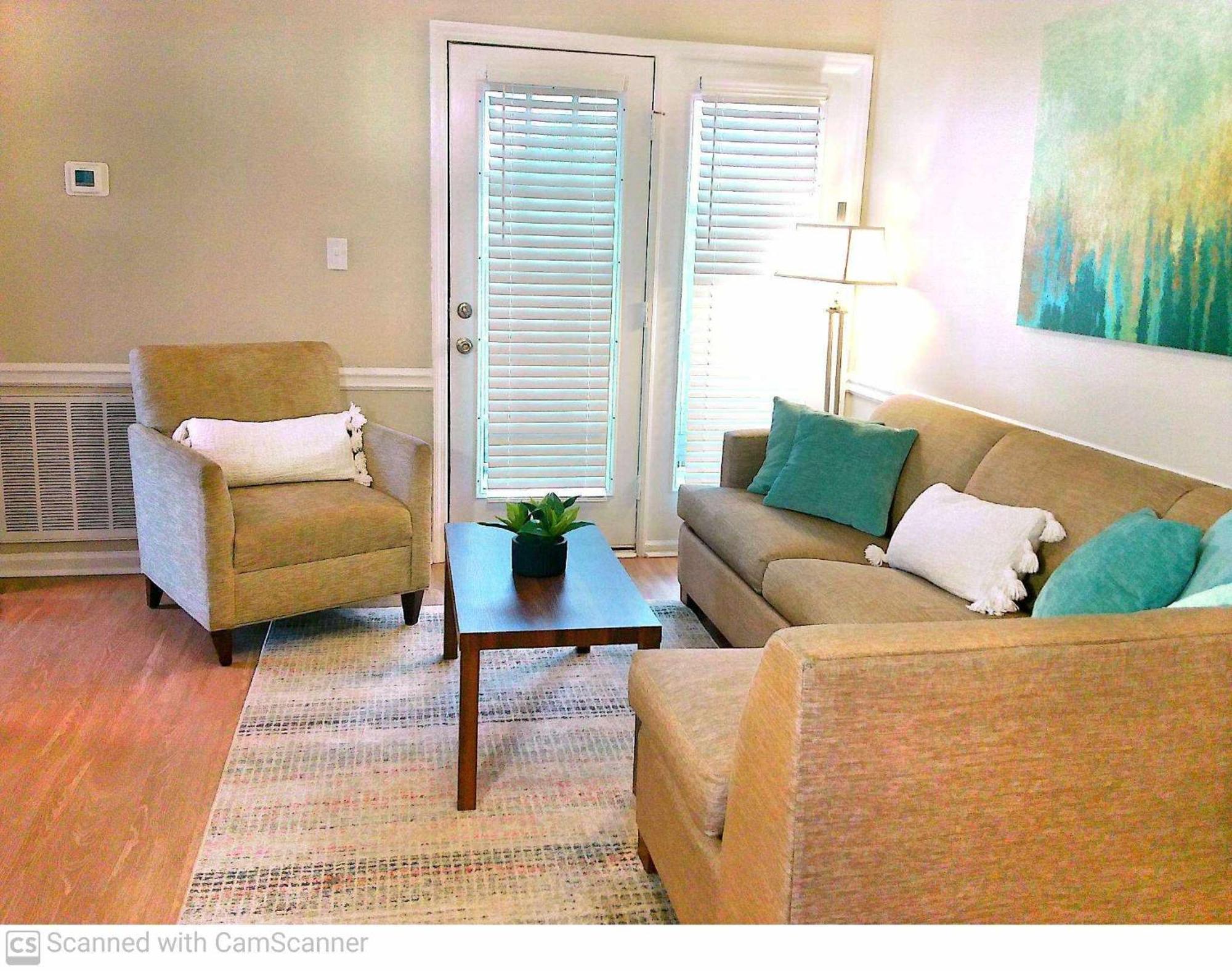 Studio 415 - Family-Friendly Escape Spring Lake Exterior photo